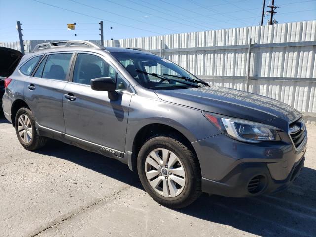 2018 SUBARU OUTBACK 2. - 4S4BSAAC4J3257918