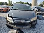 HONDA ODYSSEY LX photo