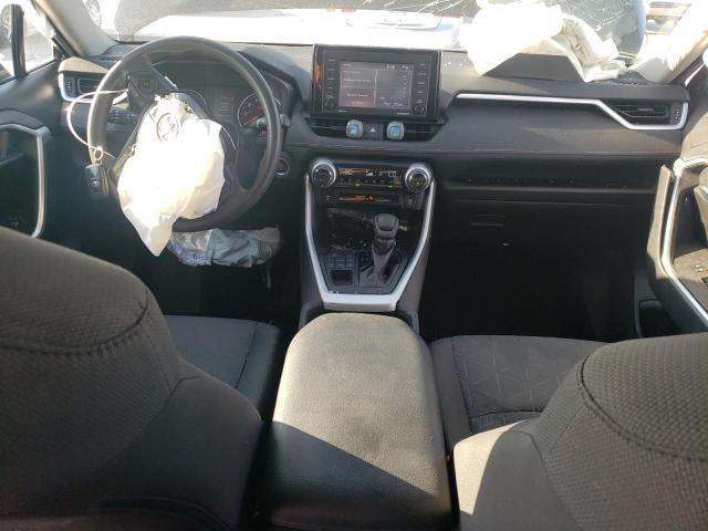 2020 TOYOTA RAV4 XLE - 2T3P1RFV0LC091923