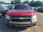 CHEVROLET AVALANCHE photo