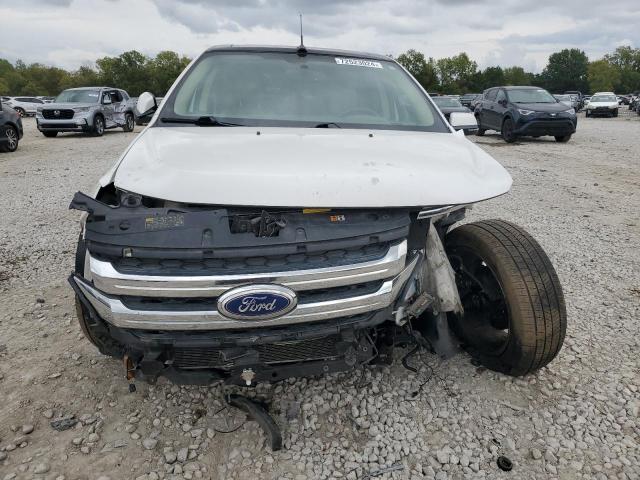 VIN 2FMDK3KC0EBA33201 2014 Ford Edge, Limited no.5