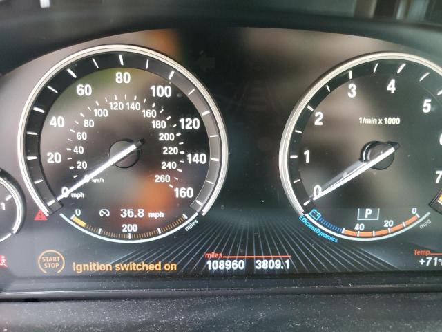 2016 BMW X5 XDRIVE5 - 5UXKR6C51G0J82633