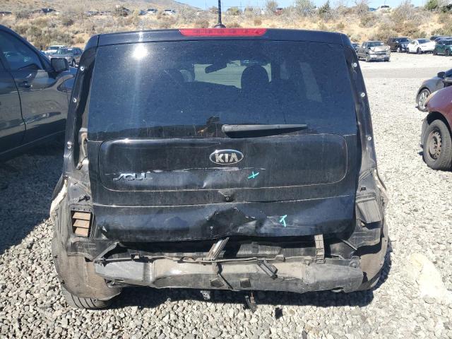 2016 KIA SOUL - KNDJN2A27G7328602