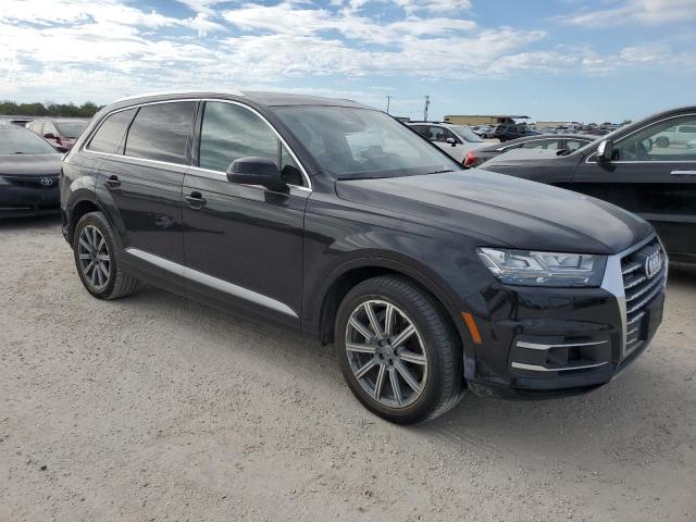 VIN WA1VAAF75JD052628 2018 Audi Q7, Prestige no.4