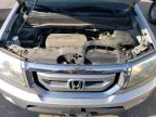 HONDA PILOT EXL photo