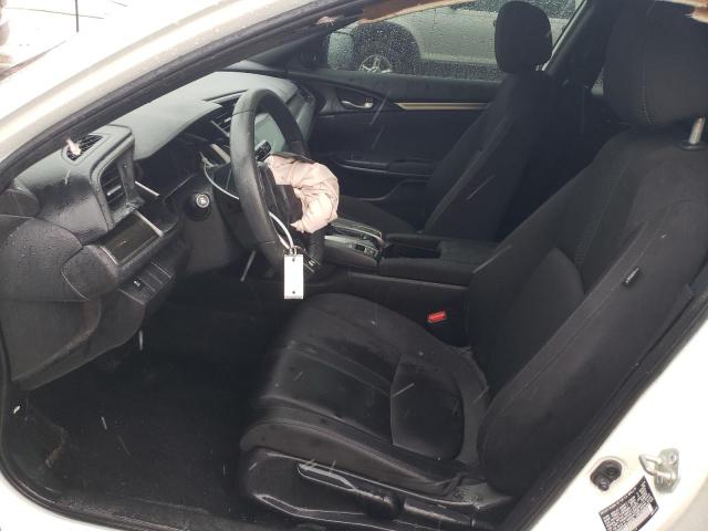 2018 HONDA CIVIC EX - SHHFK7H53JU220120