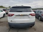 CHEVROLET TRAVERSE L photo