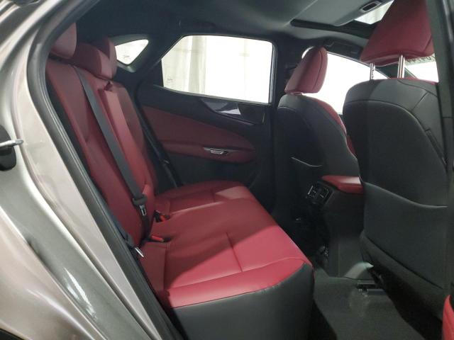 2024 LEXUS NX 350 PRE 2T2GGCEZ1RC051623