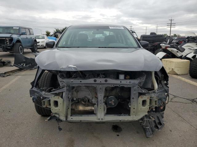 2018 SUBARU LEGACY 2.5 - 4S3BNAC65J3032247