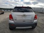 CHEVROLET TRAX 1LT снимка