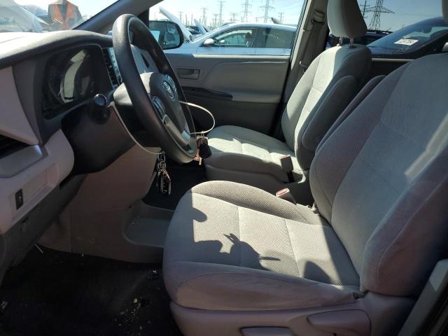 2020 TOYOTA SIENNA L - 5TDZZ3DC5LS040188