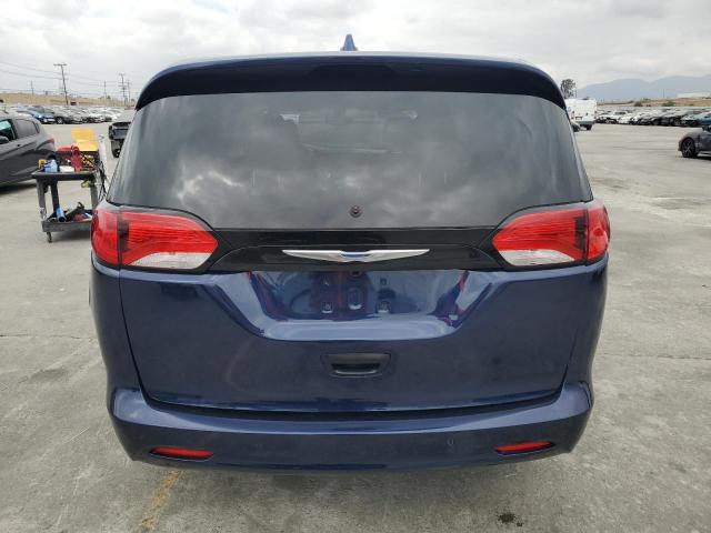 VIN 2C4RC1CG0HR710563 2017 Chrysler Pacifica, LX no.6