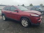 JEEP CHEROKEE L photo