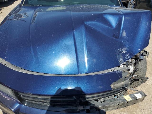 VIN 2C3CDXHG2FH843783 2015 Dodge Charger, Sxt no.11