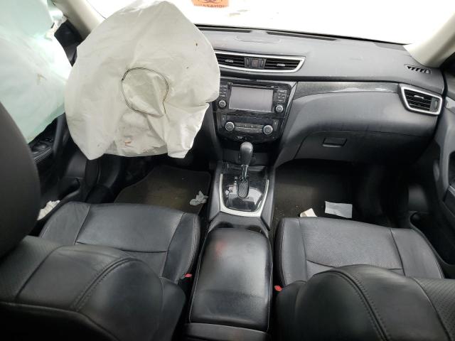 2015 NISSAN ROGUE S - 5N1AT2MVXFC775356