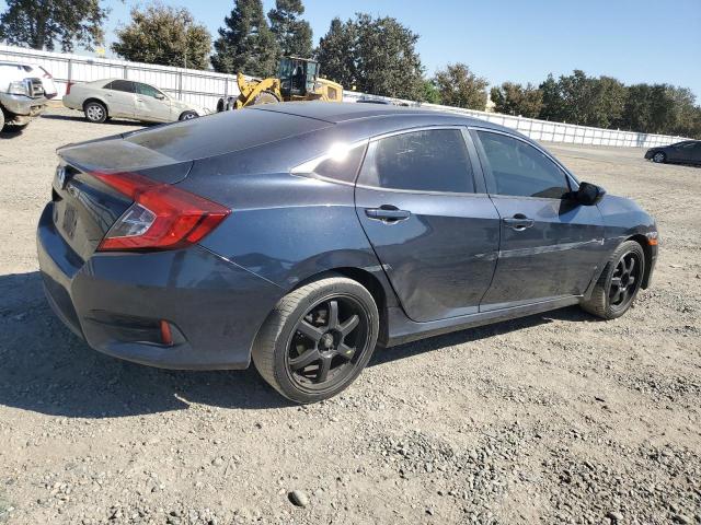 VIN 19XFC2F5XGE095958 2016 Honda Civic, LX no.3