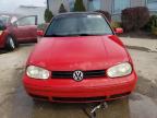 VOLKSWAGEN CABRIO GL photo