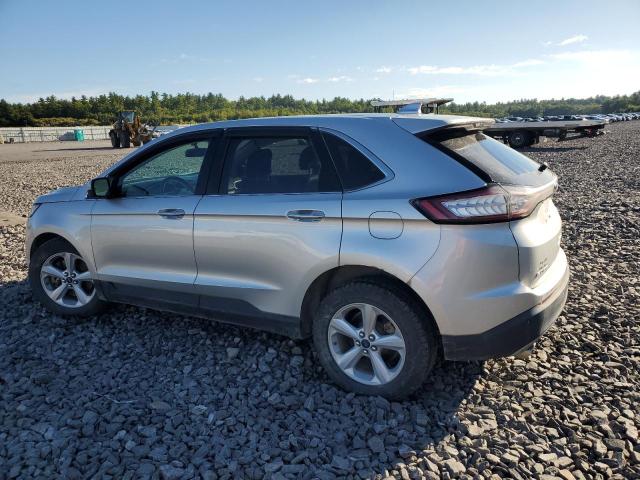 VIN 2FMTK4J80FBB49062 2015 Ford Edge, Sel no.2