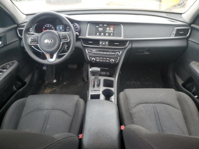 2018 KIA OPTIMA LX - 5XXGT4L31JG206866