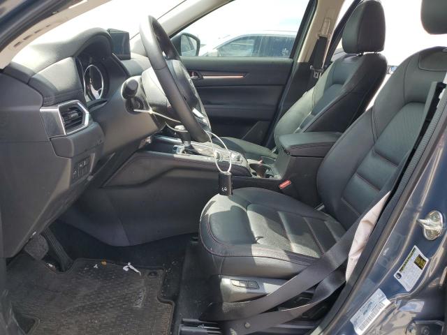 2023 MAZDA CX-5 PREFE - JM3KFBCM9P0201933