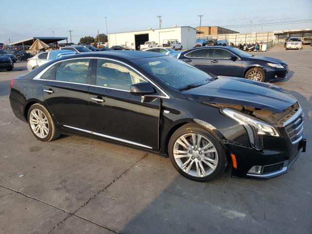 VIN 2G61M5S34J9122772 2018 Cadillac XTS, Luxury no.4