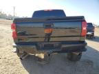 CHEVROLET SILVERADO photo