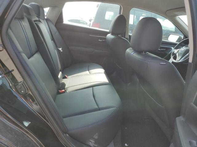 2018 NISSAN ALTIMA 2.5 - 1N4AL3AP3JC251366