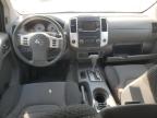 NISSAN FRONTIER S photo