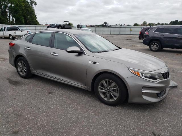 2018 KIA OPTIMA LX - 5XXGT4L17JG206286