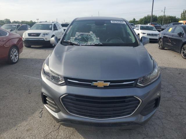 2020 CHEVROLET TRAX LS - 3GNCJKSB5LL154979