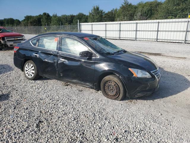 2015 NISSAN SENTRA S - 3N1AB7AP6FY258687