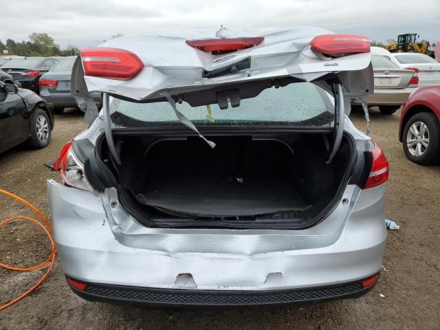 VIN 1FADP3F23JL316554 2018 Ford Focus, SE no.6