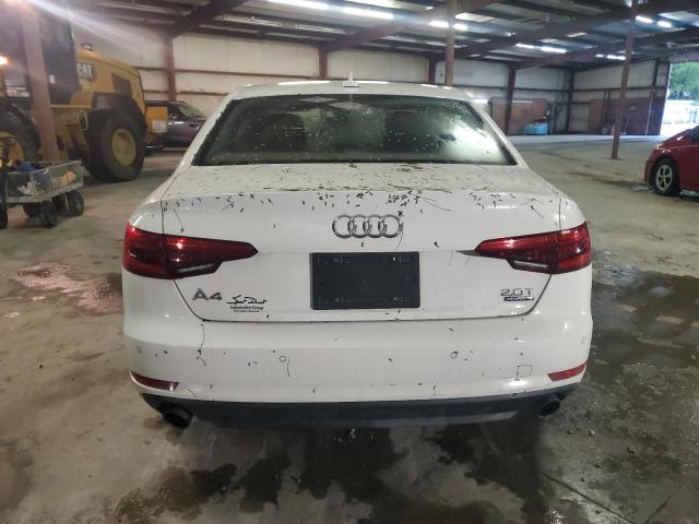 VIN WAUANAF45HN006166 2017 AUDI A4 no.6