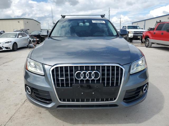 VIN WA1L2AFP8GA104266 2016 Audi Q5, Premium Plus no.5