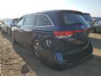 HONDA ODYSSEY TO photo