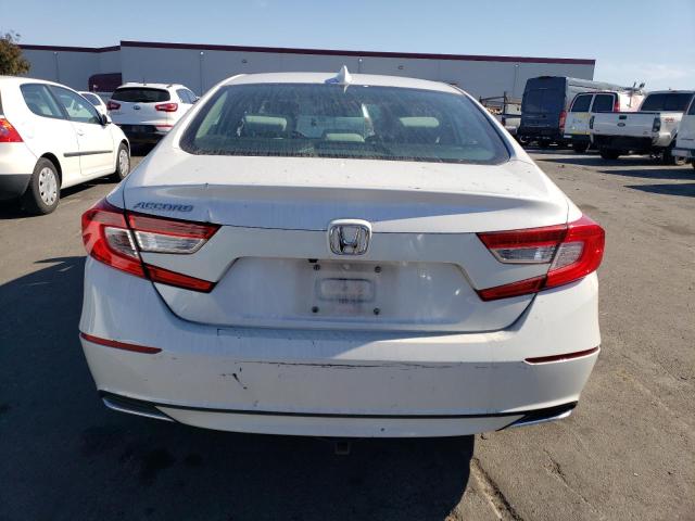 VIN 1HGCV1F42JA064990 2018 HONDA ACCORD no.6