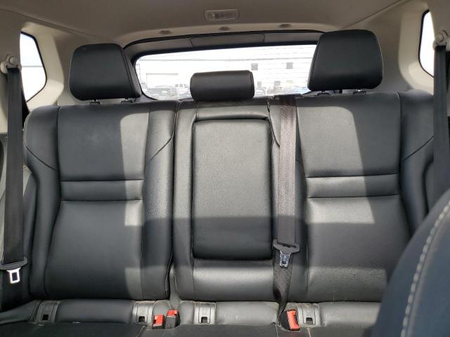 2021 NISSAN ROGUE SL - 5N1AT3CA0MC821830