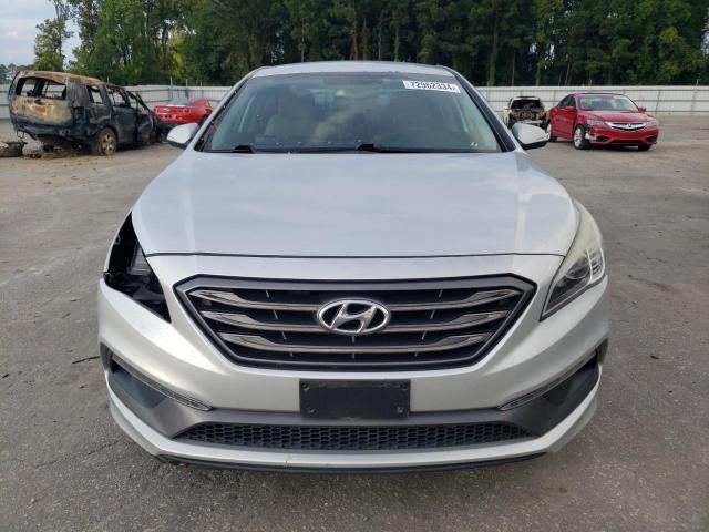 2016 HYUNDAI SONATA SPO - 5NPE34AF8GH282196