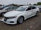 2021 HONDA ACCORD LX - 1HGCV1F10MA028872