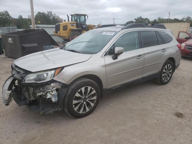 2016 SUBARU OUTBACK 2. - 4S4BSBNC1G3301222