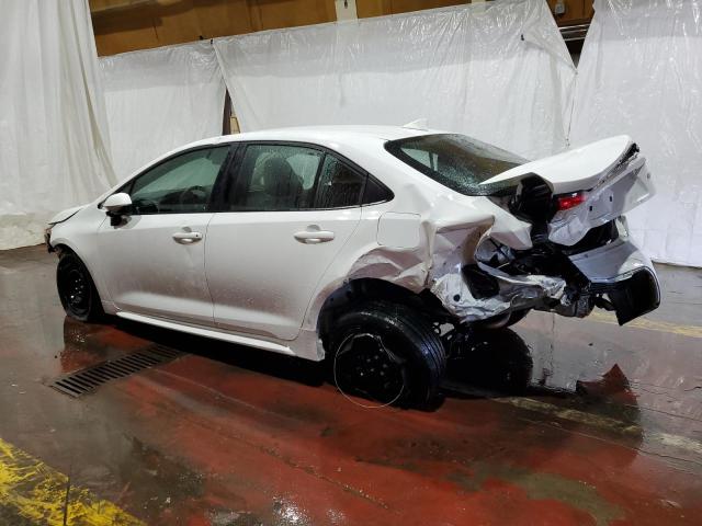 2022 TOYOTA COROLLA LE - 5YFEPMAE2NP357860