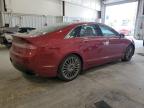 LINCOLN MKZ photo