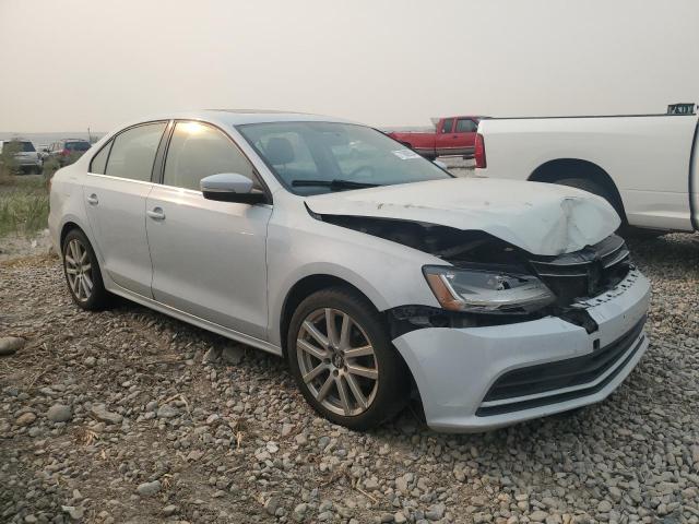 2017 VOLKSWAGEN JETTA SE - 3VWDB7AJ1HM278679