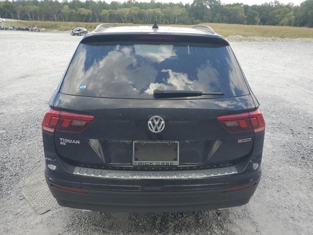 2019 VOLKSWAGEN TIGUAN SE - 3VV2B7AX9KM067849
