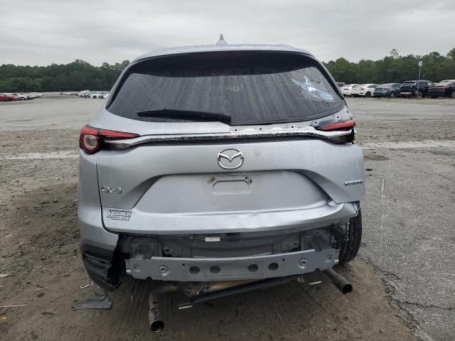 2020 MAZDA CX-9 TOURI - JM3TCACY9L0422016