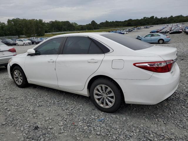 2016 TOYOTA CAMRY LE - 4T4BF1FK9GR549920
