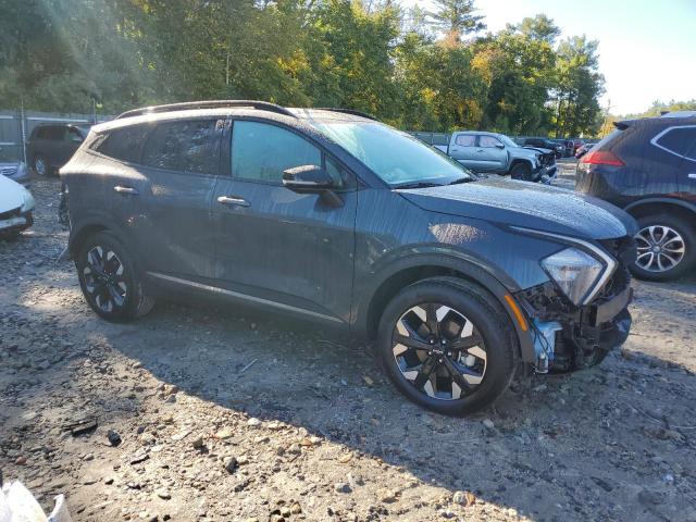 2023 KIA SPORTAGE X 5XYK6CAF4PG130847