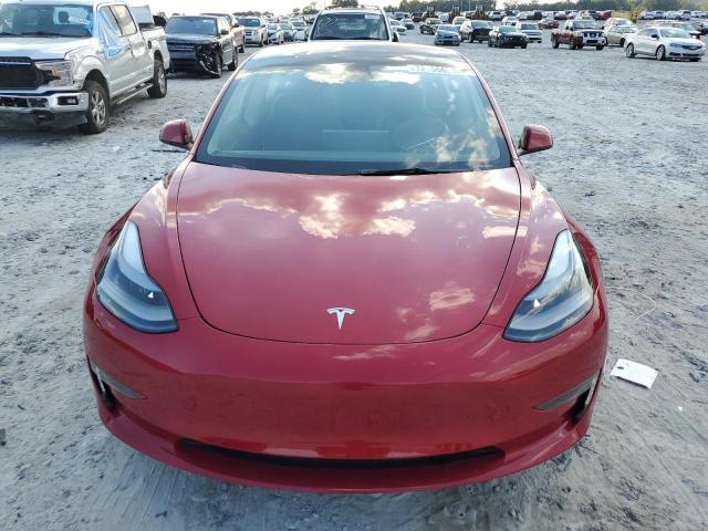 2023 TESLA MODEL 3 - 5YJ3E1EA2PF490202