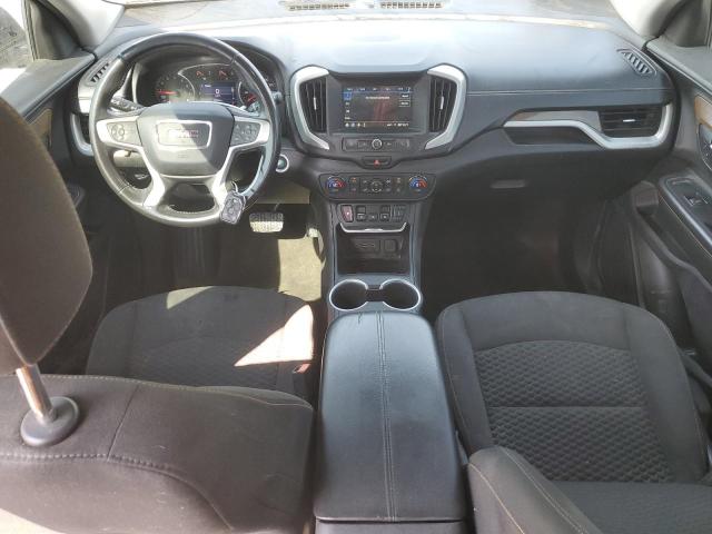 2019 GMC TERRAIN SL - 3GKALMEV1KL114963