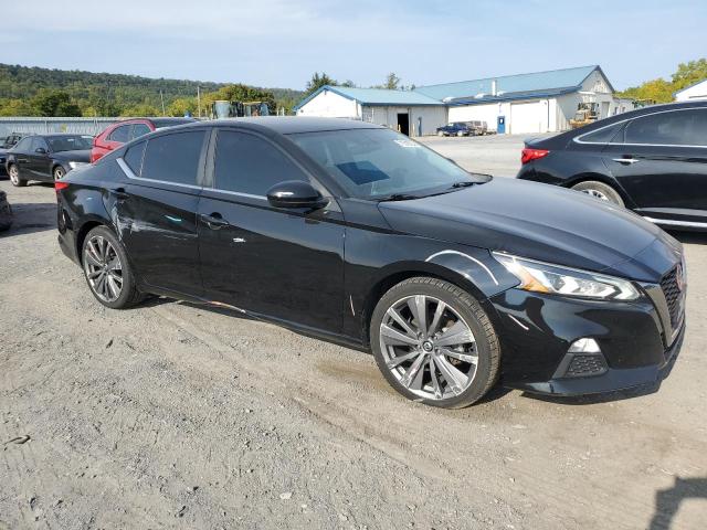 2019 NISSAN ALTIMA SR 1N4BL4CV0KC205906  71519184